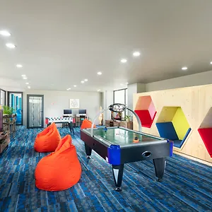 5* Station touristique Anantara Vacation Club Phuket